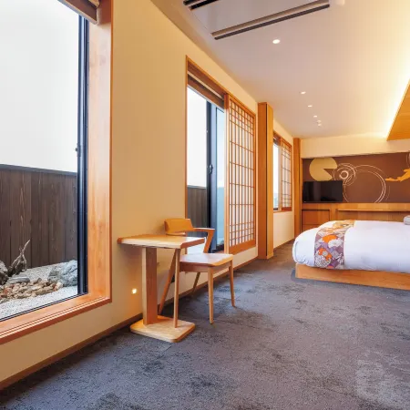 Hotel Ethnography Kiyomizu Gojo