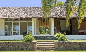 Elevated Family Beach House with Ocean Views