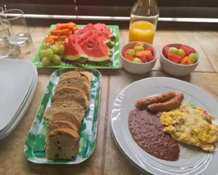 GM Suites Bed & Breakfast Hotels in Belmopan