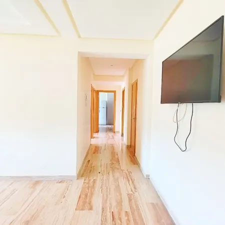 Les Belles Residences ''E''