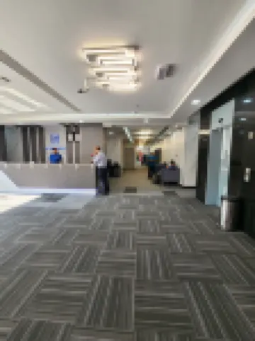 르 파라다이스 팰리스 호텔 데이라 두바이 알 리가