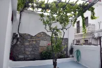 Dionh Hotels in Vrachasi