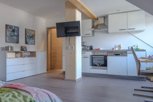 Pension Torkel-Stube - pet friendly