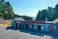 Mendo Bungalow Hotels in Mendocino