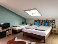 Boerderij Hazenveld Hotels in Kockengen