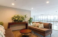Latitud Providencia - spa