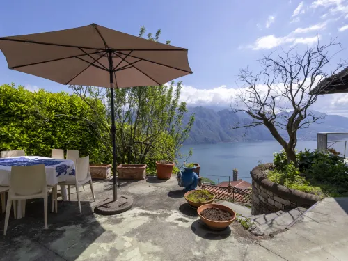 Xino Terrace View
