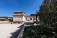 Villa Bašić ZadarVillas