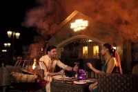 Presidium Sarovar Premiere Dalhousie - bar