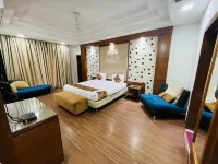 Shankus Water Park & Resort Hotels in Mehsana