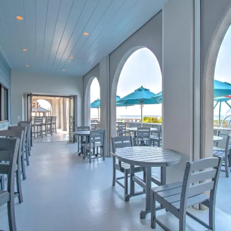 The Oasis at Orange Beach 2411