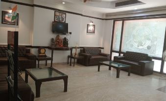 Hotel Panickers Residency