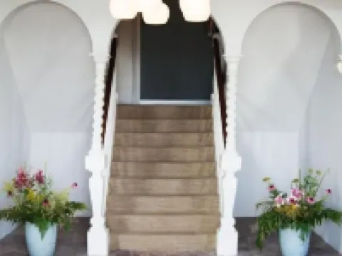 Strandhotellet Sandvig Hotels in Allinge