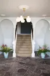 Strandhotellet Sandvig Hotel di Allinge