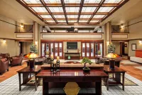 The Historic Park Inn Hotel Hotels in Mason City