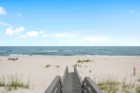 Searenity at Eleanor Beach - Beach
