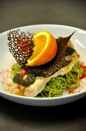 Logis Hôtel le Dahu