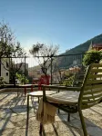 Villa Reise - Desayuno