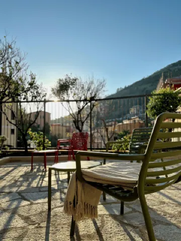 Villa Reise