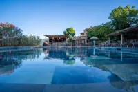 Résidence U Frusteru Hotels in Sartène
