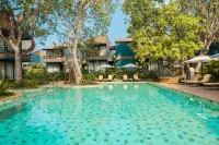 Avataara Resort & Spa - Pools