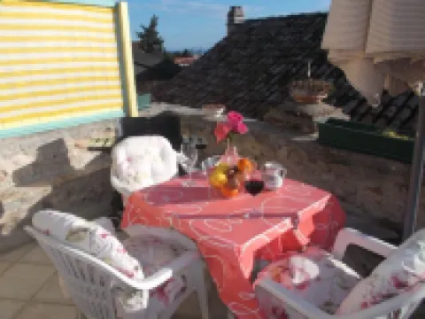 Apartments Sunce Hotels in Murter