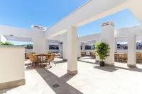 Limehome Oviedo Calle Postigo Bajo Hotels in Mieres del Camino