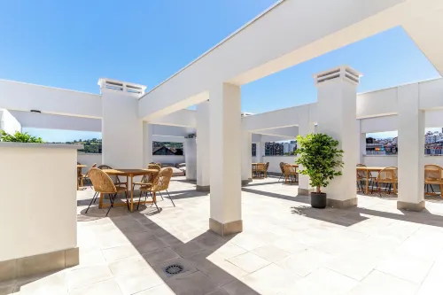 Limehome Oviedo Calle Postigo Bajo - 3-Sterne
