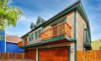Kbm Resorts Walk to Lifts and MainSt Pps-1416