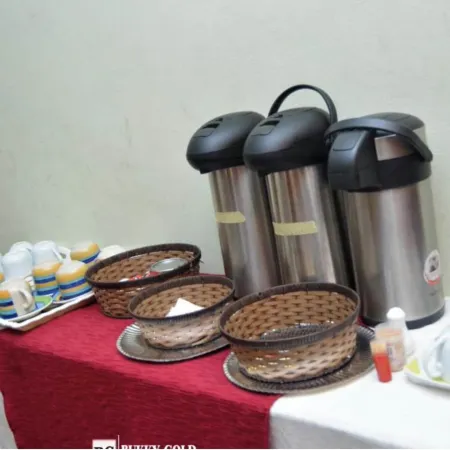 Pectoria Guesthouse