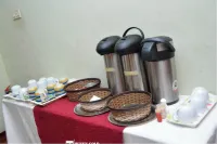 Pectoria Guesthouse - breakfast