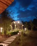 Bamboo Conservation Farm