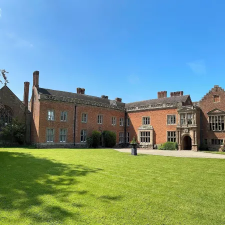 Grafton Manor Hotel