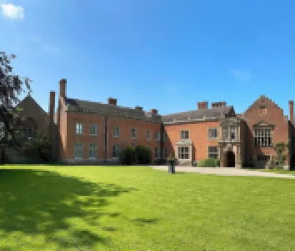 Grafton Manor Hotel