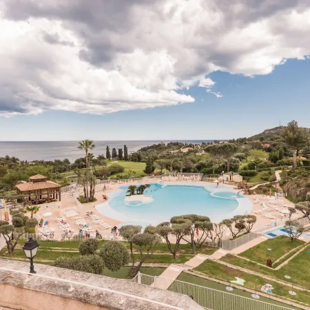Hôtel de l'Esterel Pierre & Vacances