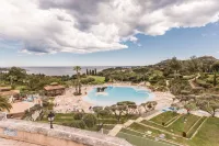 Hôtel de l'Esterel Pierre & Vacances - Beach
