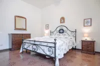 Azienda Agricola e Agriturismo Vallorsi Hotels in Terricciola