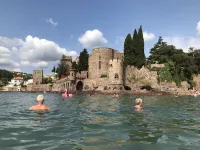 Hotel la Calanque Hotels in Theoule-sur-Mer