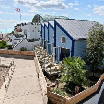 Best Western Beachcroft Hotel