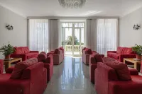 Eden Vista Mare by Wonderful Italy Hotels in Nervi