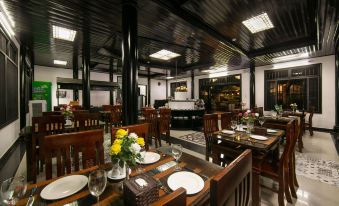 Hoian Nostalgia Hotel & Spa