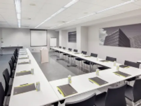 斯考特而維多利亞-加斯特茲大道酒店 阿拉瓦省酒店