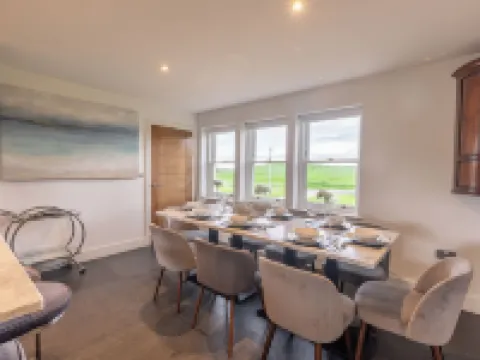 The Duke - North East Escapes Hotels in Bamburgh