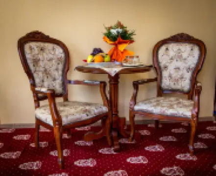 ホテル アストリア のホテル