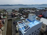 Sun Flower City Hotel Hotels in Setouchi
