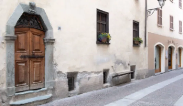 Italianway - Roma 39 Mansarda