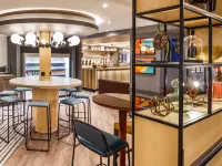 Ibis Budget Swindon Hotels in Lydiard Tregoze