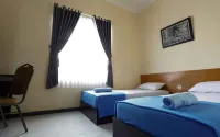 Clean Room at Maison Jogja Syariah Guesthouse