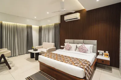 MGM Whispering Meadows Yelagiri Hotels near Fundera park - Birds park
