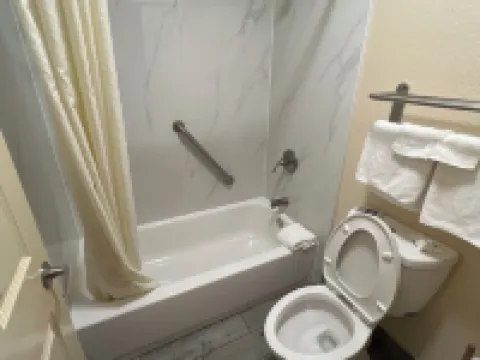 CourtesyStay Hotels in Mansfield